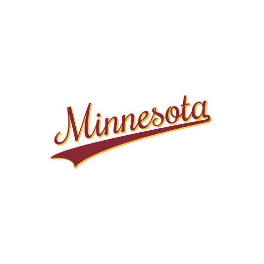Women's Minnesota Tank - White