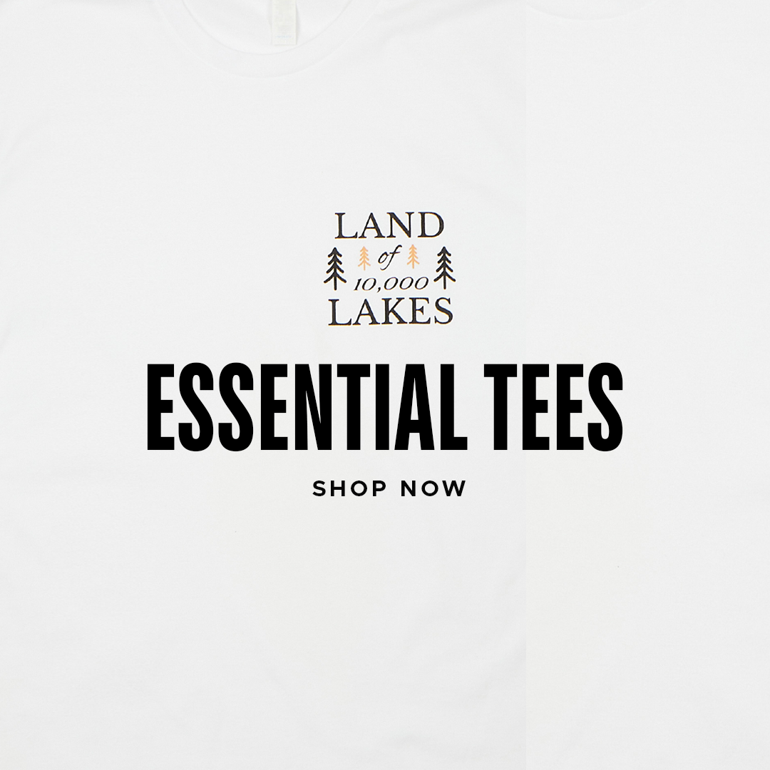 Essential Tees