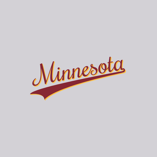 Women's Minnesota Tank - White